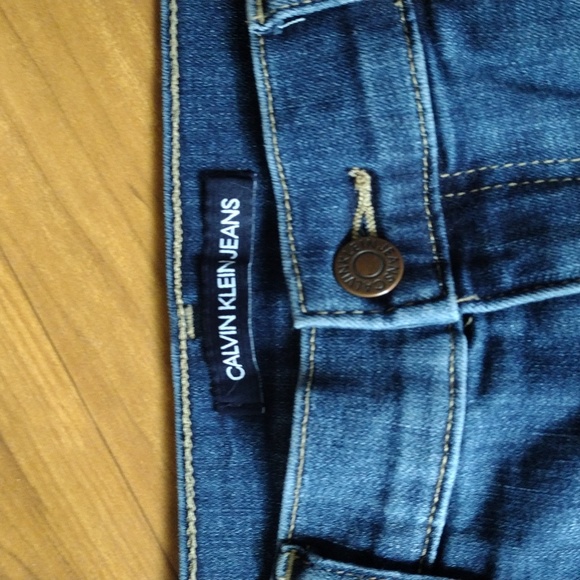 Calvin Klein REPREVE Jeans - Picture 4 of 9
